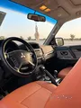 2014 Mitsubishi Pajero GLS - Well maintained, 132,440 km, Petrol, Automatic