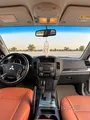 2014 Mitsubishi Pajero GLS - Well maintained, 132,440 km, Petrol, Automatic