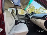 2014 Mitsubishi Pajero Sport