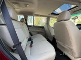 2014 Mitsubishi Pajero Sport
