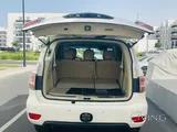 2014 Model Nissan Patrol SE sunroof GCC