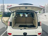 2014 Model Nissan Patrol SE sunroof GCC