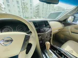 2014 Model Nissan Patrol SE sunroof GCC