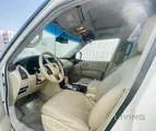 2014 Model Nissan Patrol SE sunroof GCC