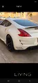 Nissan 370Z Touring