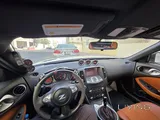 Nissan 370Z Touring