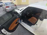 Nissan 370Z Touring