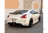 Nissan 370Z Touring