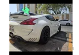 Nissan 370Z Touring