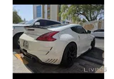 Nissan 370Z Touring