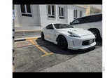 Nissan 370Z Touring