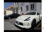 Nissan 370Z Touring