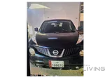2014 Nissan Juke. Lady driven.. Leather seat .Urgent sale