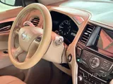 نيسان باثفايندر LE 2014 - سيارة رياضية مستعملة بنظام أوتوماتيكي ووقود بنزين