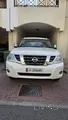 2014 Nissan Patrol LE Platinum - Used, Petrol, Automatic