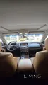 2014 Nissan Patrol LE Platinum - Used, Petrol, Automatic