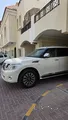 2014 Nissan Patrol LE Platinum - Used, Petrol, Automatic