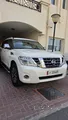 2014 Nissan Patrol LE Platinum - Used, Petrol, Automatic