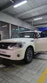 2014 Nissan Patrol LE Platinum - Used, Petrol, Automatic