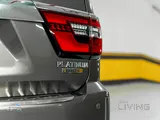 2014 Nissan Patrol Platinum - 7 Seats, 4WD, Leather Interior