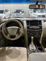 2014 Nissan Patrol SE
