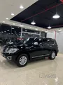 2014 Nissan Patrol SE