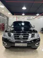 2014 Nissan Patrol SE