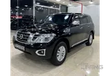 2014 Nissan Patrol SE