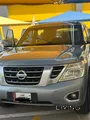 2014 Nissan Patrol SE - 7 Seats, 4WD, Petrol, Full Insurance QR 36K