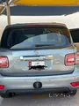 2014 Nissan Patrol SE - 7 Seats, 4WD, Petrol, Full Insurance QR 36K