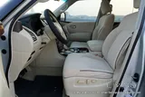 نيسان باترول SE 2014 مع تأمين شامل