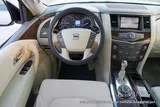 نيسان باترول SE 2014 مع تأمين شامل