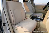 نيسان باترول SE 2014 مع تأمين شامل