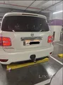 2014 Nissan Patrol SE - Used Petrol SUV with Automatic Transmission