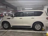 2014 Nissan Patrol SE - Used Petrol SUV with Automatic Transmission