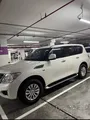 2014 Nissan Patrol SE - Used Petrol SUV with Automatic Transmission