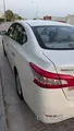 2014 Nissan Sentra 1.6 L White - Used, Petrol, Automatic