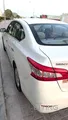2014 Nissan Sentra 1.6 L White - Used, Petrol, Automatic