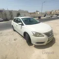 2014 Nissan Sentra 1.8LS Used with Full Service History
