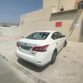 2014 Nissan Sentra 1.8LS Used with Full Service History