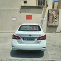 2014 Nissan Sentra 1.8LS Used with Full Service History