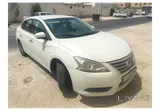 2014 Nissan Sentra 1.8LS Used with Full Service History