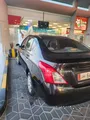 2014 Nissan sunny in v.g condition