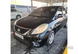 2014 Nissan sunny in v.g condition
