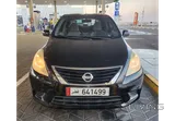 2014 Nissan sunny in v.g condition