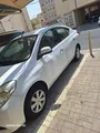 نيسان ساني 2014 - مستعملة بيضاء بنزين أوتوماتيك