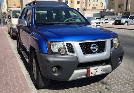 نيسان إكسيترا س 2014