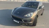 2014 Porsche Cayenne S – 4.8L V8 | Excellent Condition
