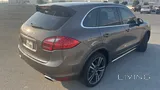 2014 Porsche Cayenne S – 4.8L V8 | Excellent Condition