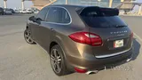2014 Porsche Cayenne S – 4.8L V8 | Excellent Condition